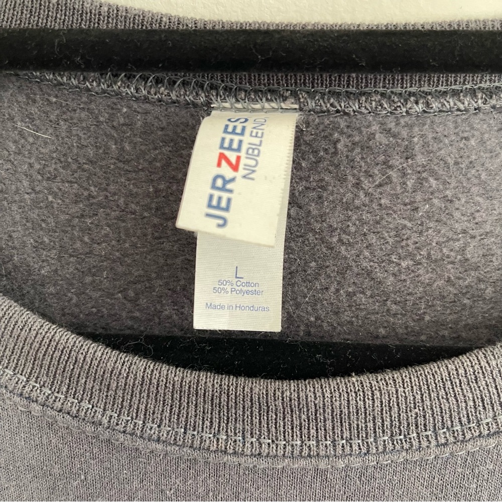 Pullover Jacket - Picture 3 of 4